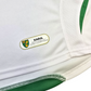 2009/11 Norwich City Away Football Shirt (L) Xara