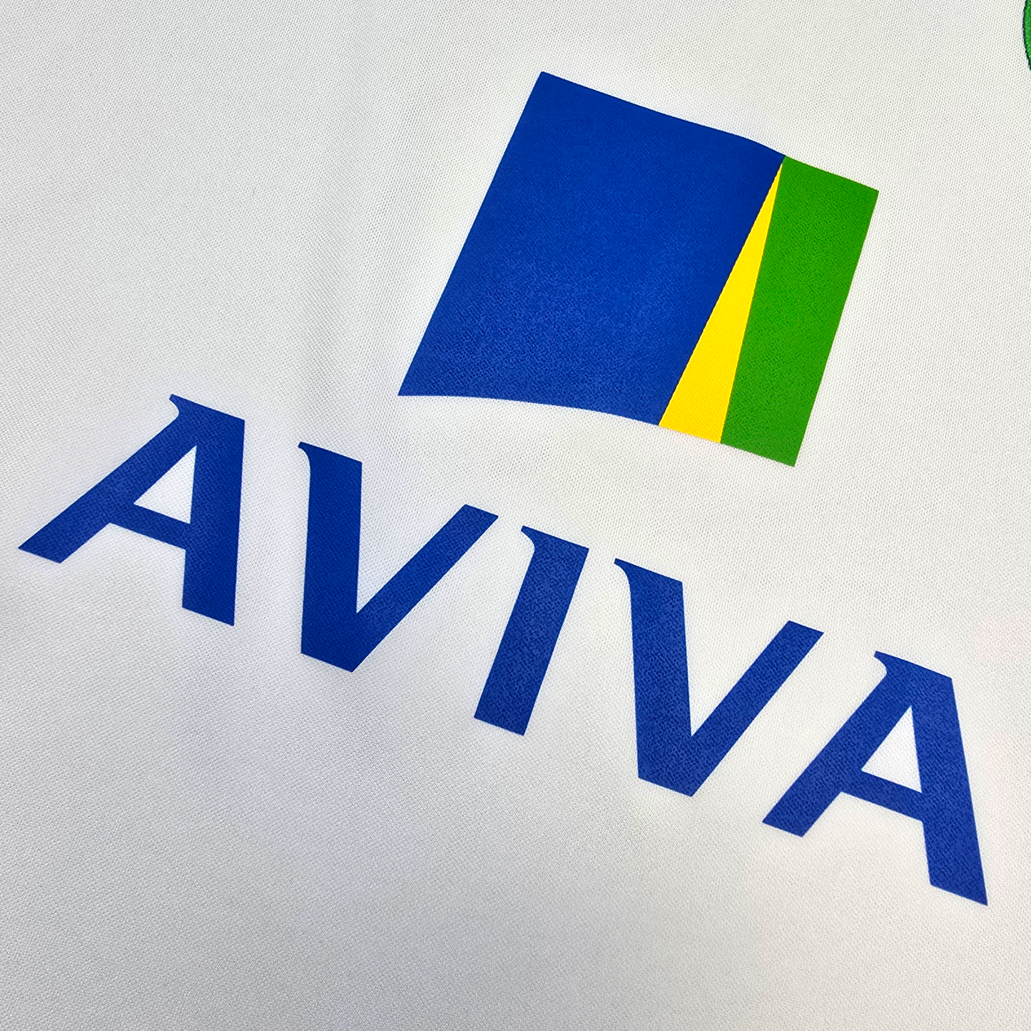 2009/11 Norwich City Away Football Shirt (L) Xara