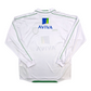 2009/11 Norwich City Away Football Shirt (L) Xara