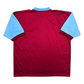 2000/01 Burnley Home Football Shirt (XL) Super League