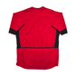2002/04 Manchester United Home Football Shirt (XL) Umbro
