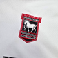 2000/01 Ipswich Town Away Football Shirt (2XL) Punch