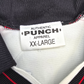 2000/01 Ipswich Town Away Football Shirt (2XL) Punch