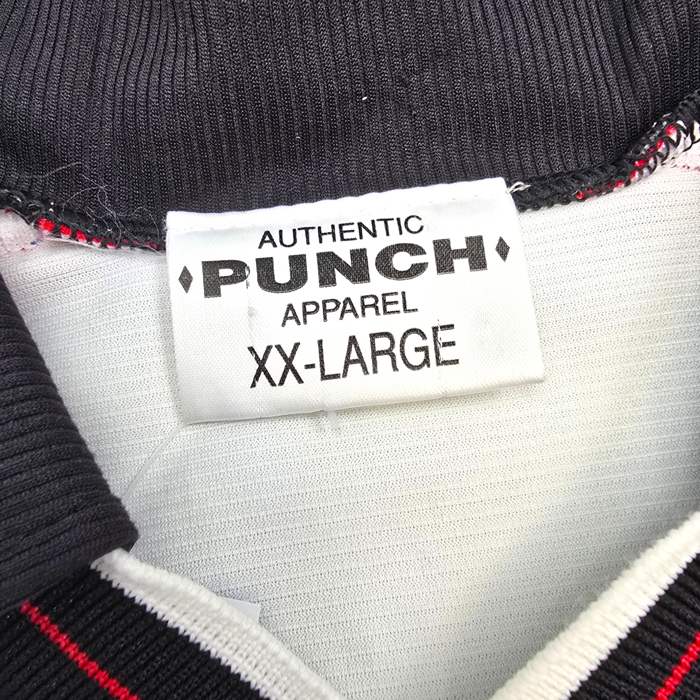 2000/01 Ipswich Town Away Football Shirt (2XL) Punch