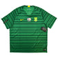 2018/19 South Africa Away Football Shirt (2XL) Nike (BNWTs)