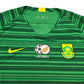 2018/19 South Africa Away Football Shirt (2XL) Nike (BNWTs)
