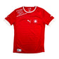2012/13 Switzerland Home Football Shirt (S) Puma