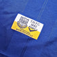 1997/98 Tottenham Hotspur Away Football Shirt (XL) PONY #14 Ginola