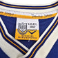 1997/98 Tottenham Hotspur Away Football Shirt (XL) PONY #14 Ginola