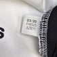 2020/21 Aberdeen Away Football Shirt (2XL) Adidas