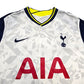 2020/21 Tottenham Hotspur Home Football Shirt (XL) Nike #9 Bale