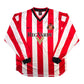 2000/02 Sunderland Home Football Shirt (L) Nike