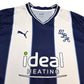 2022/23 West Bromwich Albion Home Football Shirt (3XL) Puma