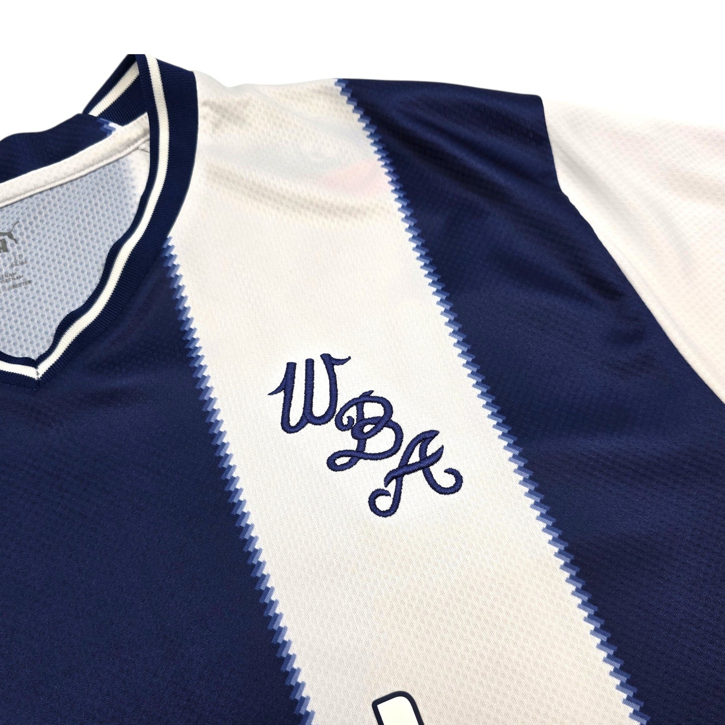 2022/23 West Bromwich Albion Home Football Shirt (3XL) Puma