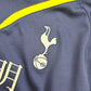 2009/10 Tottenham Hotspur Away Football Shirt (L) Puma #7 Lennon