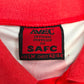 1994/96 Sunderland Home Football Shirt (L) Avec