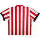 1994/96 Sunderland Home Football Shirt (L) Avec