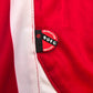 2009/10 Sheffield United Home Football Shirt (M) Macron