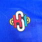 1995/96 Iceland Home Football Shirt (XL) ABM #10