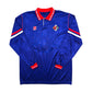 1995/96 Iceland Home Football Shirt (XL) ABM #10