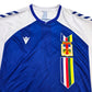 2023/24 Central African Republic Home Football Shirt (XL) Macron