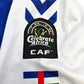 2023/24 Central African Republic Home Football Shirt (XL) Macron
