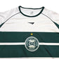 2003 Coritiba Home Football Shirt (M) Penalty