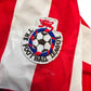 1994/96 Sunderland Home Football Shirt (L) Avec