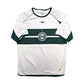 2003 Coritiba Home Football Shirt (M) Penalty