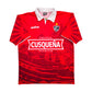 2003 Cienciano Home Football Shirt (XL) Walon