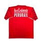 2003 Cienciano Home Football Shirt (XL) Walon