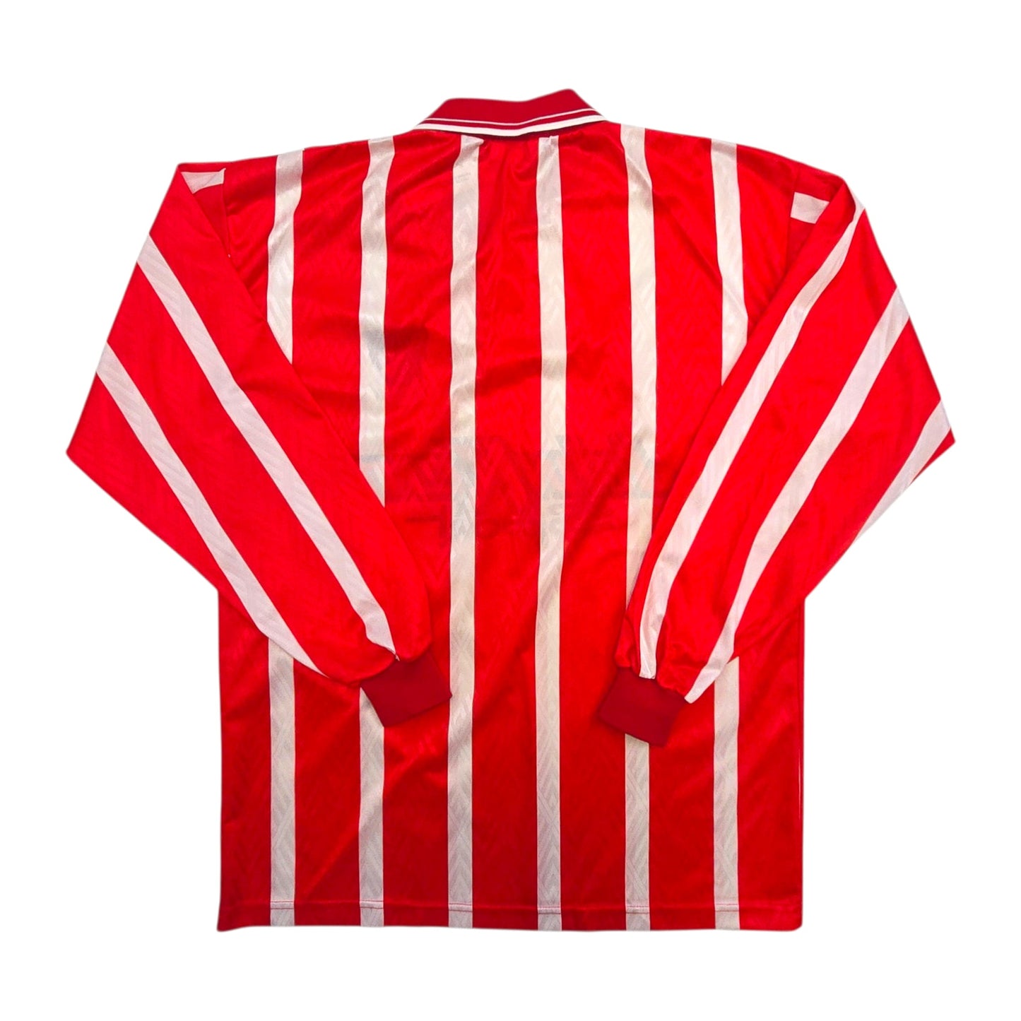 1994/95 Sligo Rovers Home Football Shirt (XL) Matchwinner