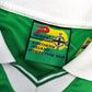2000/02 Northern Ireland Home Football Shirt (2XL) Patrick