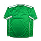 2000/02 Northern Ireland Home Football Shirt (2XL) Patrick