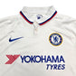 2019/20 Chelsea Away Football Shirt (M) Nike