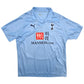 2008/09 Tottenham Hotspur Away Football Shirt (XL) Puma #3 Bale