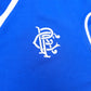 1999/01 Glasgow Rangers Home Football Shirt (S) Nike