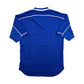 1999/01 Glasgow Rangers Home Football Shirt (S) Nike
