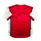 1998/99 Arsenal Home Football Shirt (M) Nike