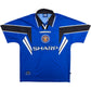 1996/98 Manchester United Third Football Shirt (L) Umbro