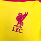 2014/15 Liverpool Away Football Shirt (M) New Balance #31