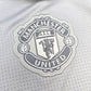 2017/18 Manchester United Third Football Shirt (M) Adidas #9 Lukaku
