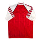 1988/90 Arsenal Home Football Shirt (M) Adidas