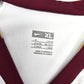2007/08 Arsenal Away Football Shirt (XL) Nike #5 Toure (Womens)