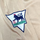 2001/02 Arsenal Away Football Shirt (XL) Nike #8 Ljungberg