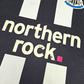 2011/12 Newcastle United Home Football Shirt (S) Puma #10 Ben Arfa