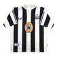 1995/96 Newcastle United Home Football Shirt (XL) Adidas #9 Shearer