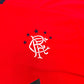 2004/05 Glasgow Rangers Third Football Shirt (XL) Diadora