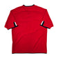 2004/05 Glasgow Rangers Third Football Shirt (XL) Diadora