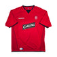 2004/05 Glasgow Rangers Third Football Shirt (XL) Diadora